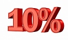 Акция! Скидка -10% за бронирование до 15 мая 2018